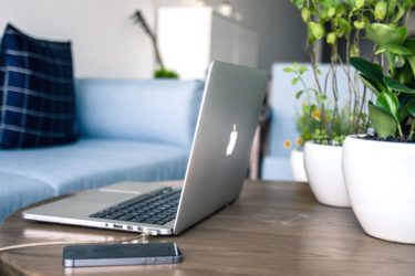 仕事で集中力を発揮する人は、部屋を整えることから始めている