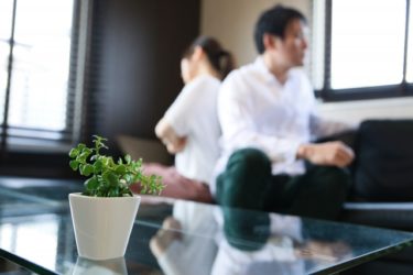 在宅勤務で家庭がギクシャク、コロナ離婚！？  働き方改革の前に修復すべき夫婦の「間」