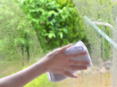 まだ、大掃除は年末だと思っているの！？梅雨こそがベストシーズンである５つの理由とは